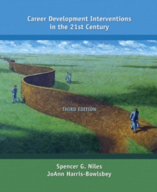 Image for Career Development Interventions in the 21st Century