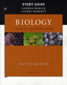 Image for Study Guide for Biology : A Guide to the Natural World