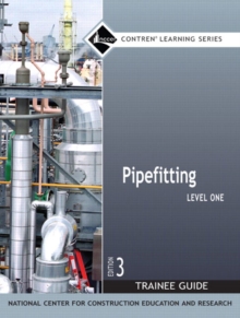 Image for Pipefitting Trainee Guide, Level 1