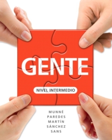 Image for Gente