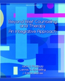 Image for Beyond Brief Counseling and Therapy