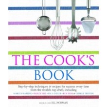 Image for The Cooks Book