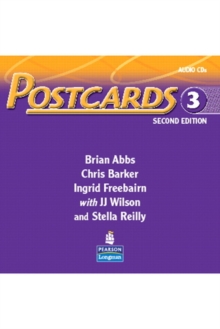Audio CD