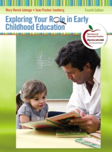 Image for Exploring Your Role in Early Childhood Education
