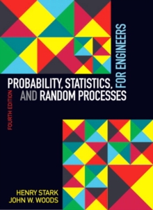 Image for Probability, Statistics, and Random Processes for Engineers