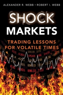 Image for Shock Markets
