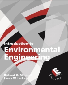 Introduction to Environmental Engineering