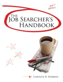 Image for Job Searcher's Handbook, The