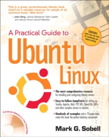 Image for A Practical Guide to Ubuntu Linux