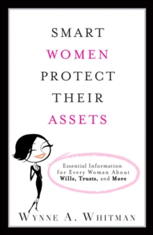 Image for Smart Women Protect Their Assets