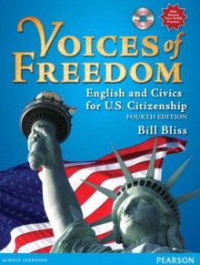 Image for Voices of Freedom
