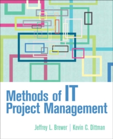 Image for Methods of IT Project Management