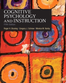 Image for Cognitive Psychology and Instruction