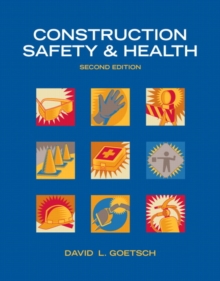 Image for Construction safety & health
