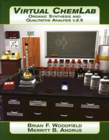 Image for Virtual ChemLab, Organic Chemistry