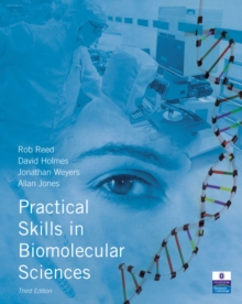 Image for Practical skills in biomolecular sciences