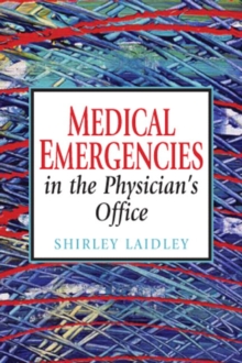 Image for Medical Emergencies in the Doctor's Office
