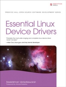 Image for Essential Linux Device Drivers