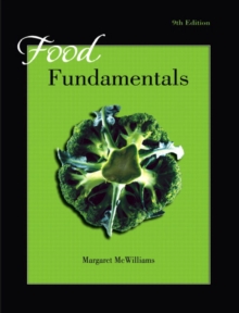 Image for Food fundamentals