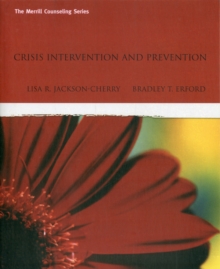 Image for Crisis Intervention and Prevention