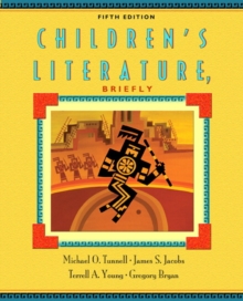 Image for Children's Literature, Briefly