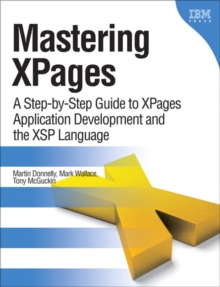 Image for Mastering XPages
