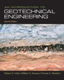 Image for Introduction to Geotechnical Engineering, An