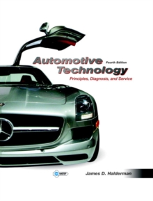 Image for Automotive Technology