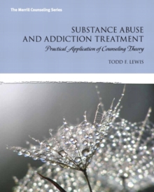 Image for Substance Abuse and Addiction Treatment : Practical Application of Counseling Theory