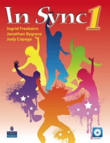Image for In Sync 1