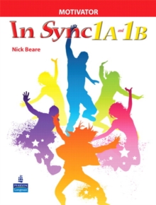 Image for In Sync 1 Motivator A & B