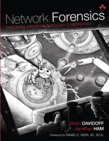 Image for Network Forensics