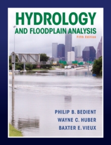 Image for Hydrology and Floodplain Analysis
