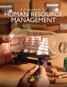 Image for Framework for Human Resource Management, A