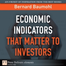 Image for Economic Indicators That Matter to Investors