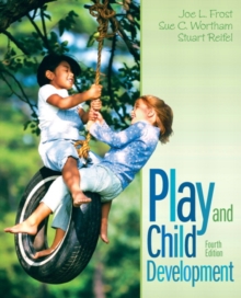 Image for Play and child development