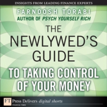Image for Newlywed's Guide to Taking Control of Your Money, The
