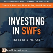Image for Investing in SWFs:  The Road to Pan-Asia