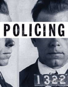 Image for Policing : A Brief Introduction