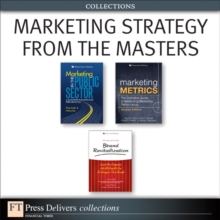Image for Marketing Strategy from the Masters (Collection)