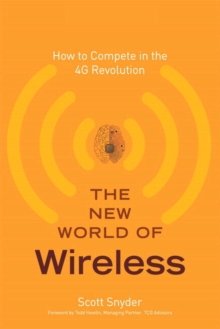 Image for The New World of Wireless