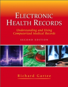 Image for Electronic Health Records : Understanding and Using Computerized Medical Records Plus MyHealthProfessionsKit -- Access Card Package