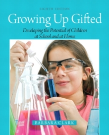 Image for Growing Up Gifted