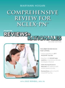 Image for Pearson Reviews & Rationales