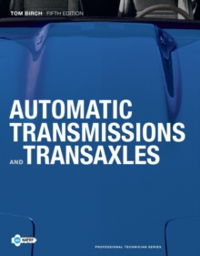 Image for Automatic Transmissions and Tranaxles