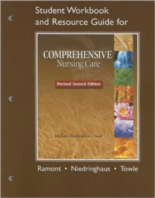 Image for Student Workbook and Resource Guide for Comprehensive Nursing Care, Revised Second Edition