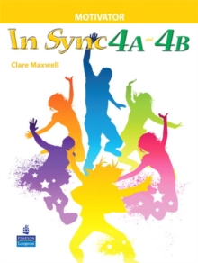 Image for In Sync 4 Motivator A & B