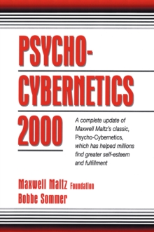 Image for Psycho-Cybernetics 2000