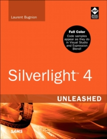 Image for Silverlight 4 unleashed