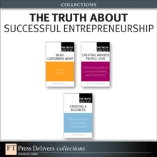 Image for The Truth About Successful Entrepreneurship (Collection)